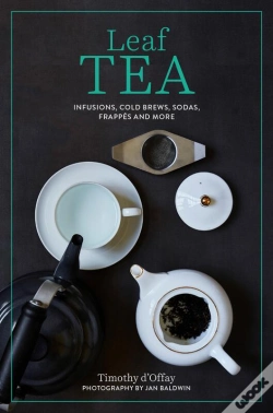 Capa do artigo Leaf Tea
