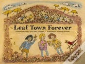 Capa do artigo Leaf Town Forever