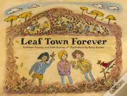 Capa do artigo Leaf Town Forever