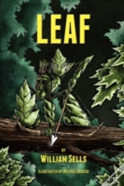 Capa do artigo Leaf