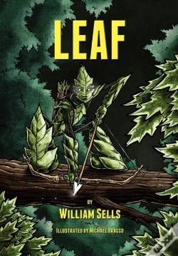Capa do artigo Leaf