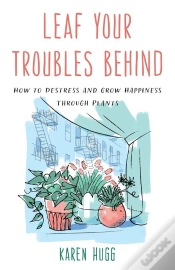 Capa do artigo Leaf Your Troubles Behind