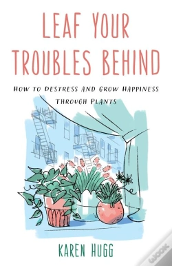 Capa do artigo Leaf Your Troubles Behind
