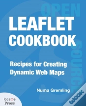 Capa do artigo Leaflet Cookbook