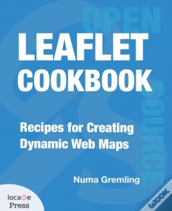Capa do artigo Leaflet Cookbook
