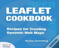Leaflet Cookbook