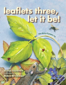 Capa do artigo Leaflets Three, Let It Be!