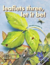 Capa do artigo Leaflets Three, Let It Be!