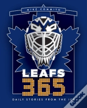 Capa do artigo Leafs 365