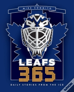 Capa do artigo Leafs 365
