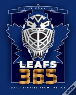 Capa do artigo Leafs 365
