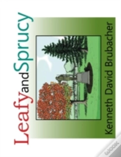 Capa do artigo Leafy And Sprucy