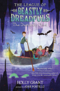 League Of Beastly Dreadfuls Book 2 - Preview
