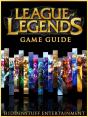 League Of Legends Game Guide Unofficial - Preview