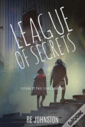 League Of Secrets