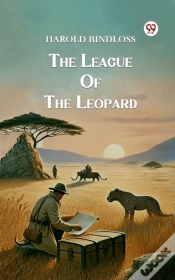Capa do artigo League Of The Leopard