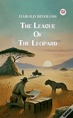 Capa do artigo League Of The Leopard