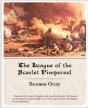 League Of The Scarlet Pimpernel - Preview