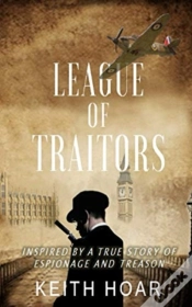 Capa do artigo League Of Traitors