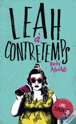 Capa do artigo Leah A Contretemps