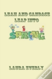 Leah And Candace Leap Into Spring