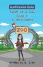 Leah At A Zoo - Preview