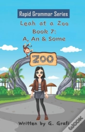 Capa do artigo Leah At A Zoo