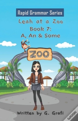 Capa do artigo Leah At A Zoo