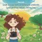 Leah e a Sua Lente Protetora do Ambiente | Leah and Her Nature-Loving Lens - Preview
