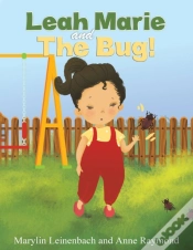 Capa do artigo Leah Marie And The Bug!