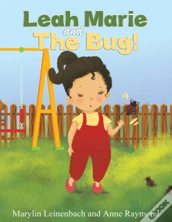 Capa do artigo Leah Marie And The Bug!