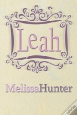 Capa do artigo Leah