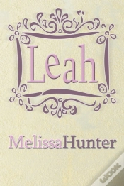 Capa do artigo Leah
