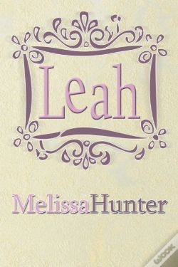 Capa do artigo Leah