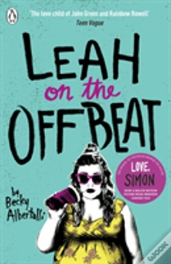 Capa do artigo Leah On The Offbeat
