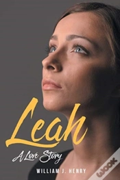 Capa do artigo Leah