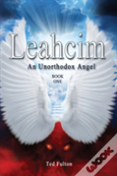 Leahcim An Unorthodox Angel