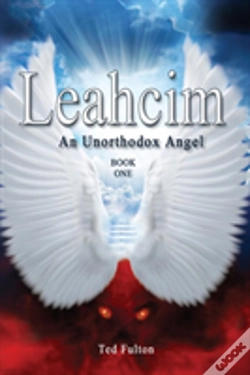 Capa do artigo Leahcim An Unorthodox Angel