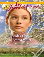 Capa do artigo Leah