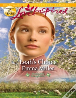Capa do artigo Leah'S Choice