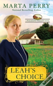 Capa do artigo Leah