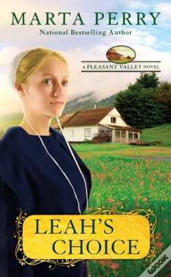 Capa do artigo Leah'S Choice