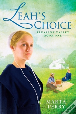 Capa do artigo Leah'S Choice