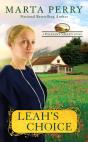 Leah'S Choice - Preview
