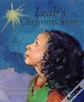 Leah'S Christmas Story
