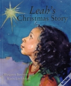 Capa do artigo Leah'S Christmas Story
