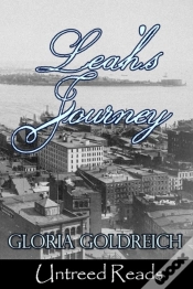 Capa do artigo Leah