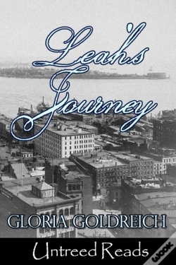 Capa do artigo Leah'S Journey