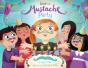 Leah'S Mustache Party - Preview