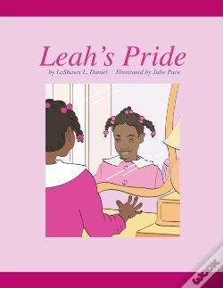 Capa do artigo Leah'S Pride